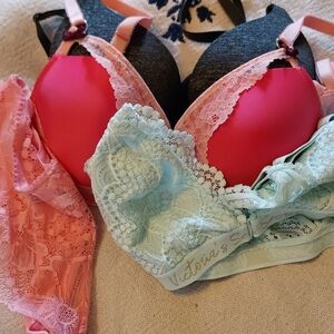 Victoria secret bundle